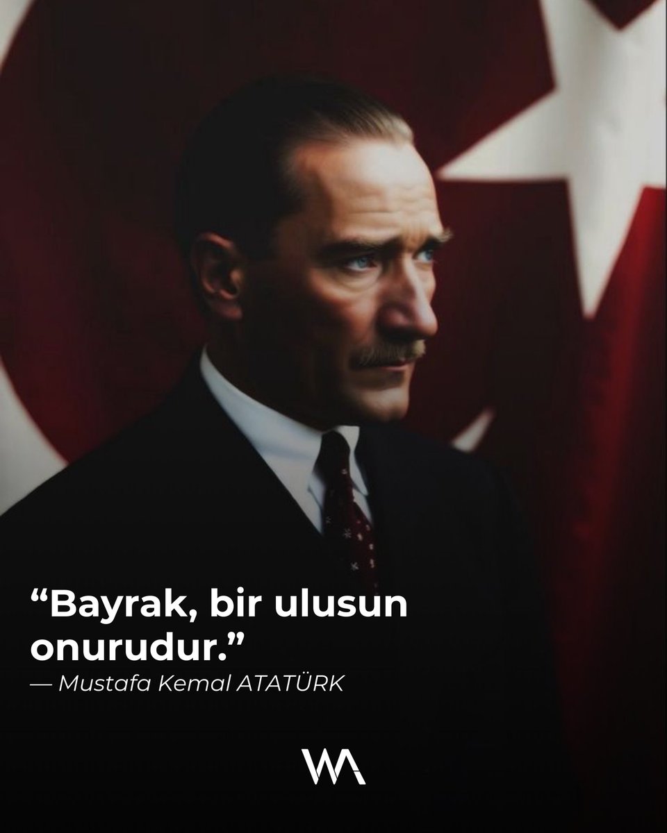 Türk bayrağımıza yönelik gerçekleştirilen alçak saldırıyı kınıyoruz ve milli değerlerimize saldıran bu zihniyeti reddediyoruz.