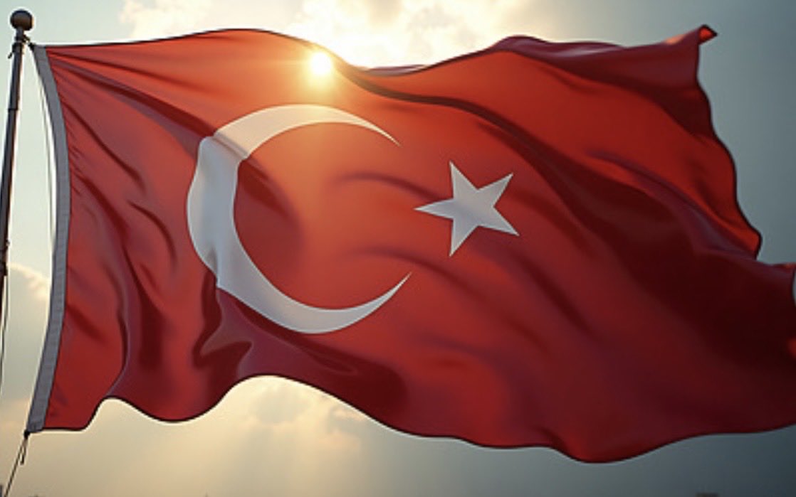 Fatih AYAZ🇹🇷 tweet media