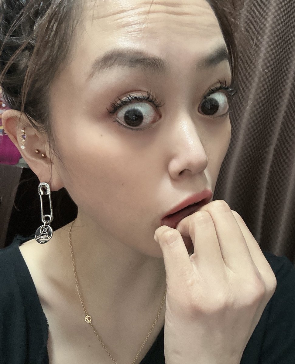 toc000's tweet image. あ　り　ゃ！