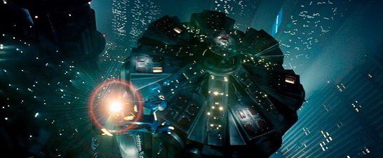 SciFiArchives's tweet photo. Blade Runner (1982) https://t.co/AESNdRg06u