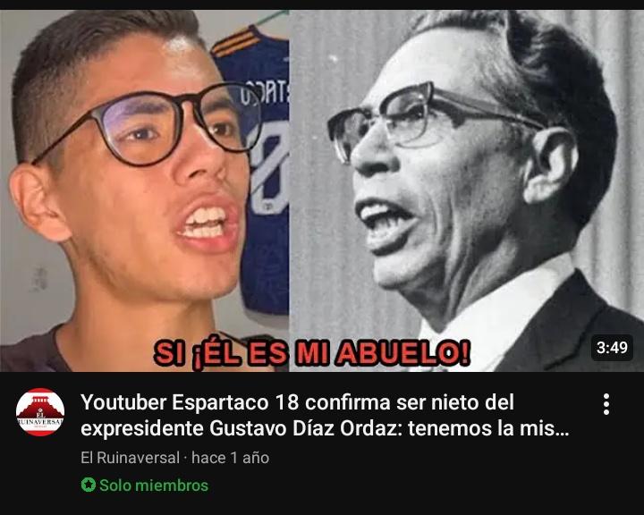 hambreversal puso sus videos iconicos solo para miembros
es como si fernanfloo pusiera para miembros sus videos con mas vistas