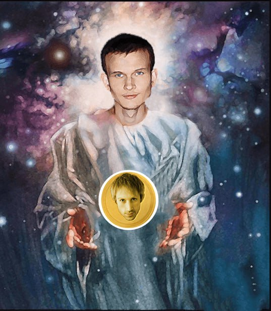 gavcoinerc20's tweet photo. The first ever coin implemented in @ethereum.
Without $GAV there wouldn't be $ETH.

Only on @klik_evm https://t.co/HsrbJfFv0H