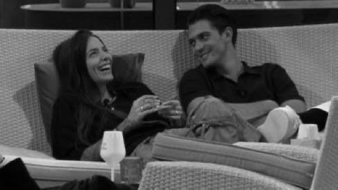 la prima chiacchierata rivivrei tutto dall’inizio giuro