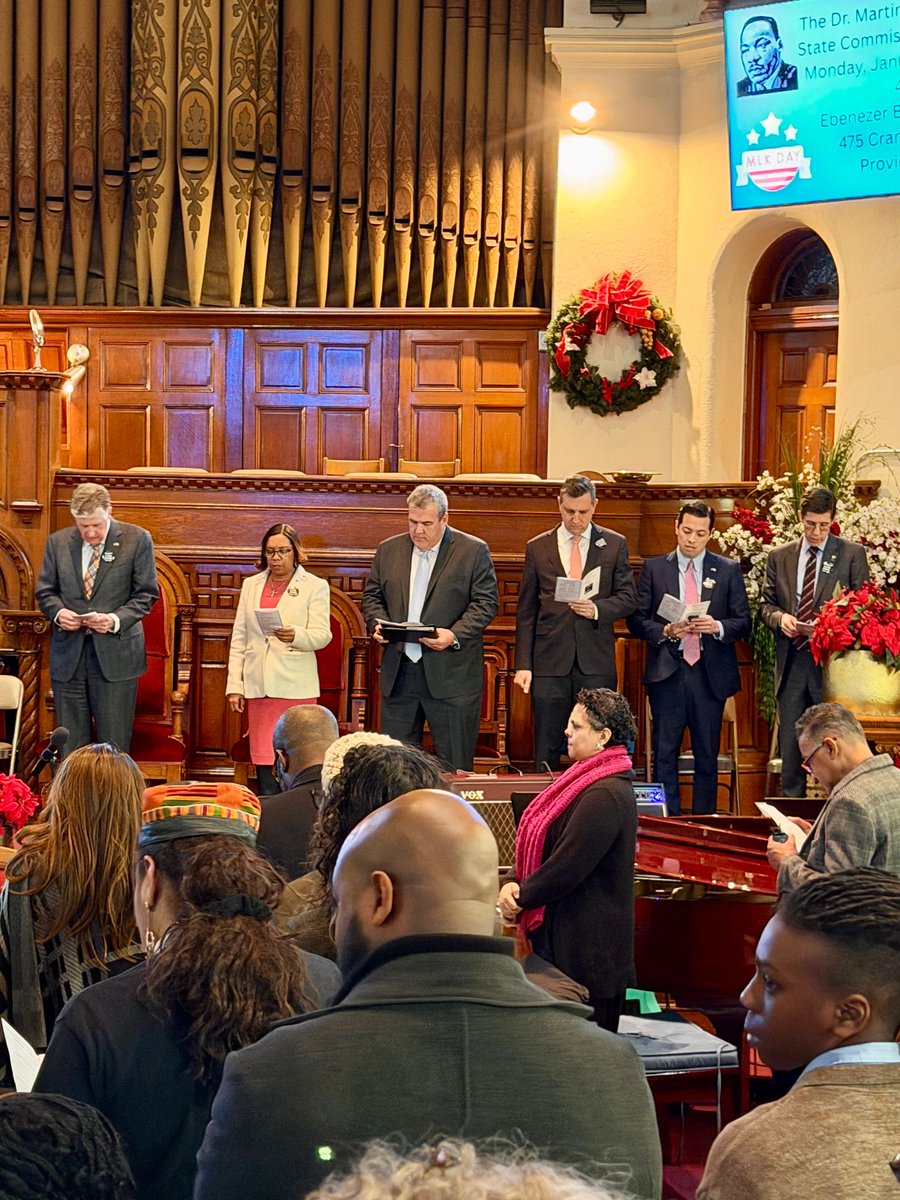 Rhode Island General Treasurer James A. Diossa tweet media