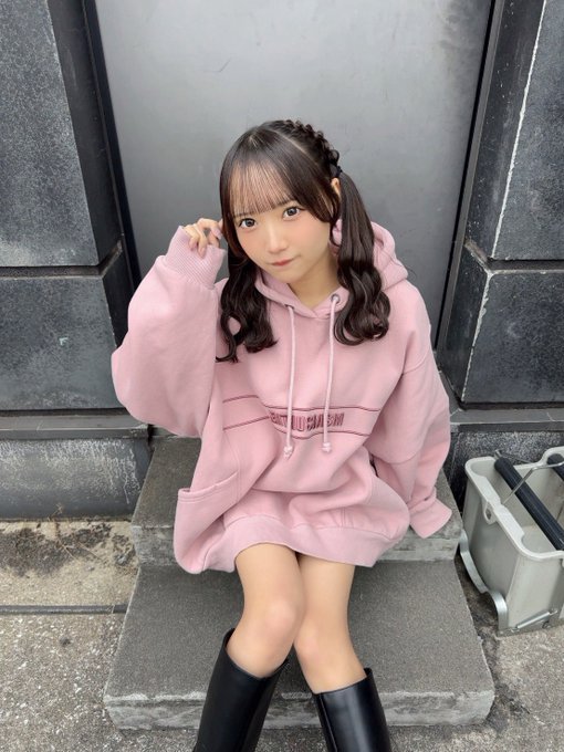 奥野未悠のTwitter画像10
