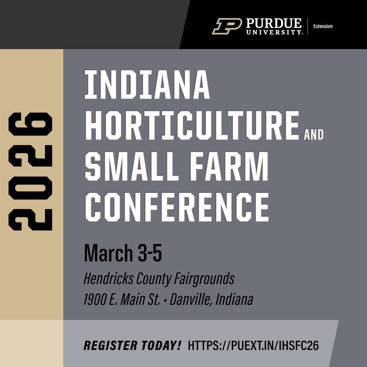 Indiana Horticultural Conference & Expo tweet media
