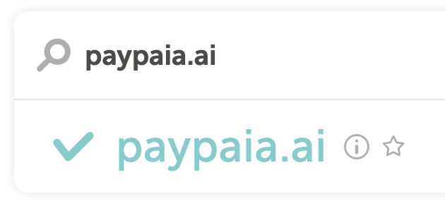 Se eu fosse os meninos do <a href="/abacatepay/">Abacatepay 🥑</a>  e quisesse meter um nome de uma fruta numa fintech seria paypaia. hahahahahahahaha
<a href="/ChristoPy_/">Chris ➔ abacatepay.com</a> <a href="/daniellimae/">daniel limae ➔ 🥑pay</a> lancei a ideia, o domínio está disponível 😂