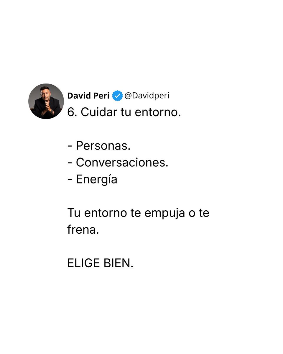 David Peri tweet media