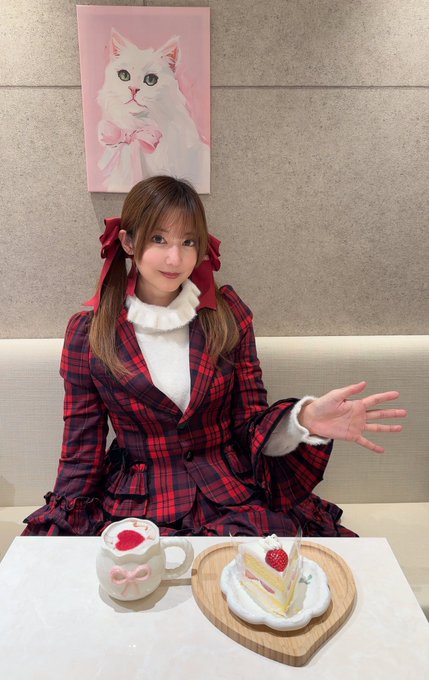 Twitterのコスプレ画像30