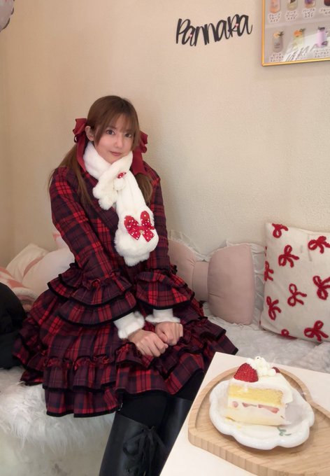 Twitterのコスプレ画像29
