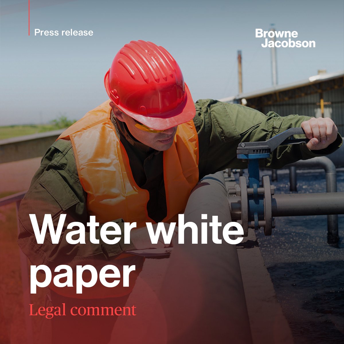 Browne Jacobson tweet media