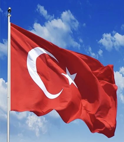 EtliAbdulkerim's tweet image. Bayrağımıza yönelik saldırı ve provokasyon alçaklıktır, ihanettir!

Mardin’in Nusaybin ilçesinde şanlı Türk bayrağımıza yönelik saldırıyı şiddetle kınıyorum.

Bu provokasyonlar kardeşliğimizi ve birliğimizi bozamayacaktır!

Şanlı Bayrağımız onurumuzdur!