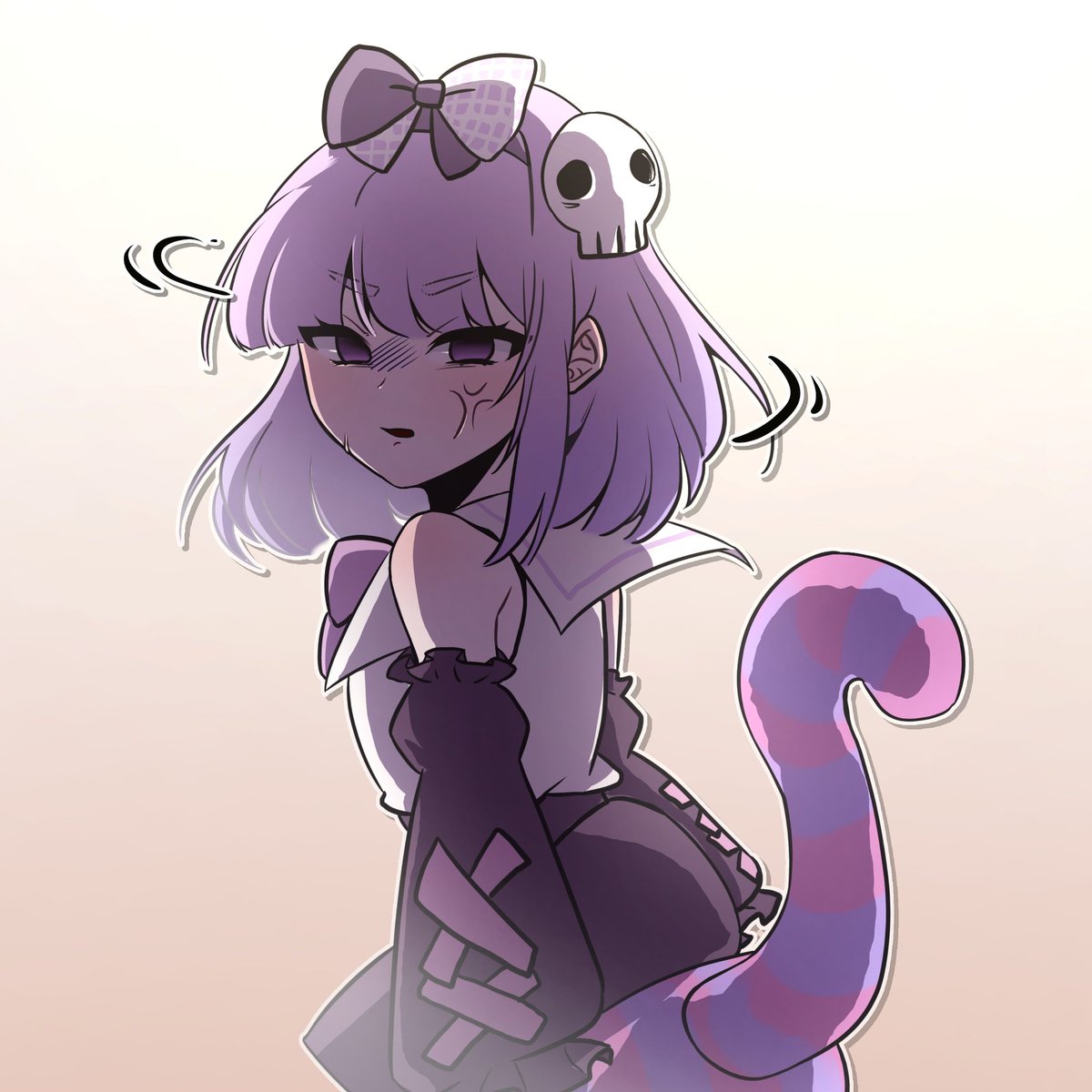 표독한 앨리스

#트릭컬 #트릭컬리바이브 #trickical #앨리스 #トリッカル