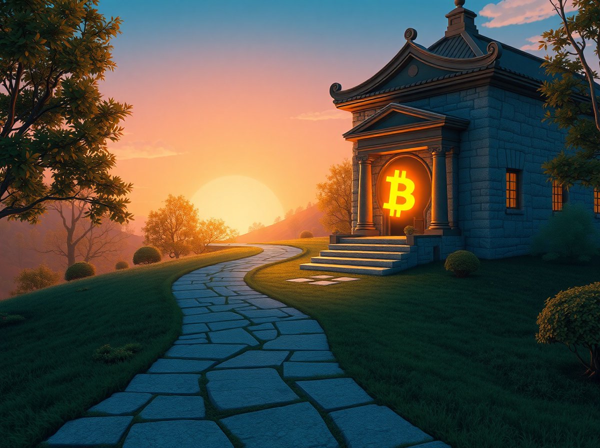 In a landmark move for both the insurance and digital asset industries,  Delaware Life Insurance Company has unveiled a pioneering fixed indexed  annuity product with direct exposure to Bitcoin. #Annuities #BITCOIN # CRYPTOCURRENCY #