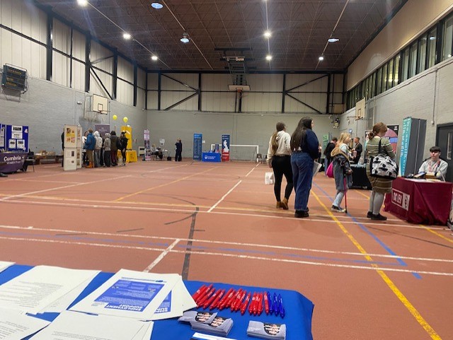 NHS Lancashire & South Cumbria Talking Therapies tweet media