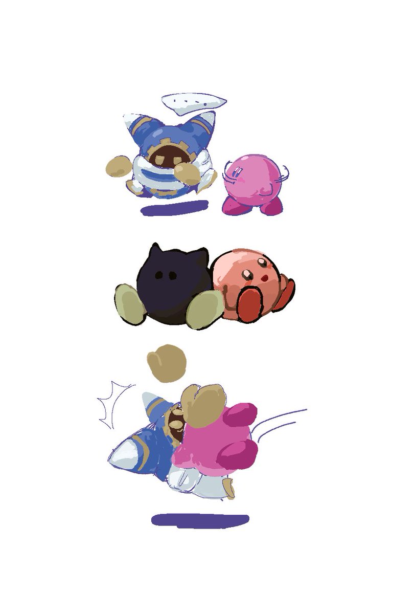 ガビ-♡ページ 小豆木 (@Gobi_Cutter) / Posts / X