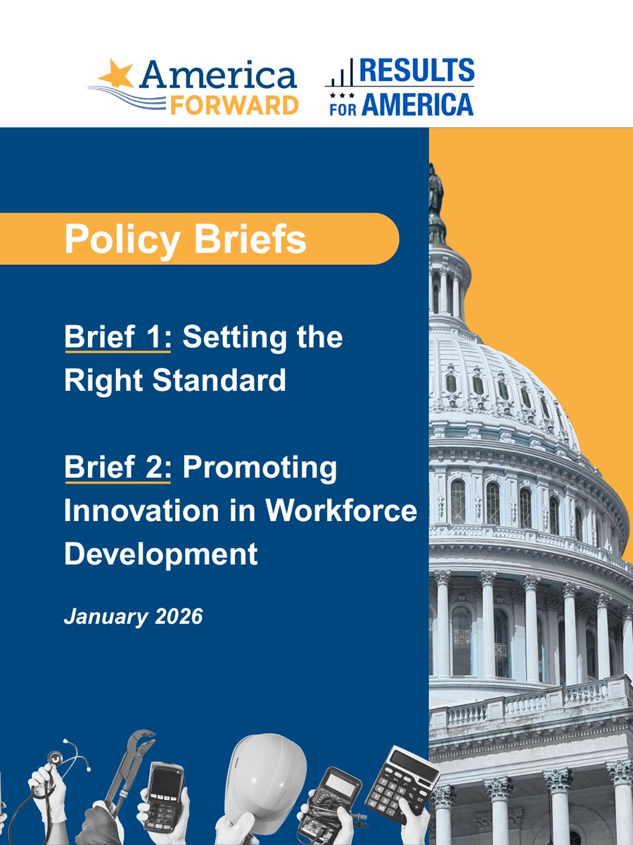 America Forward tweet media