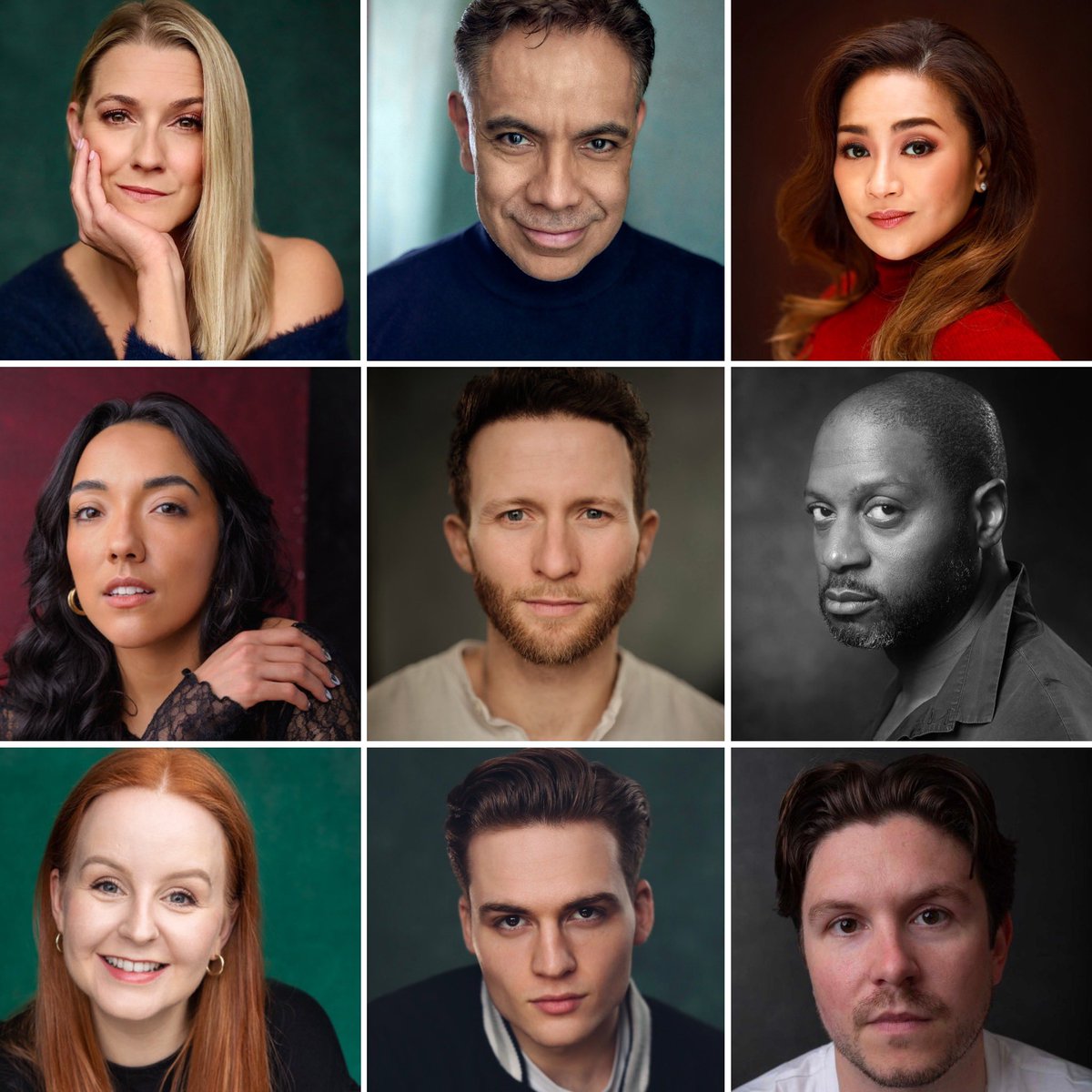 Tom Callister tweet media