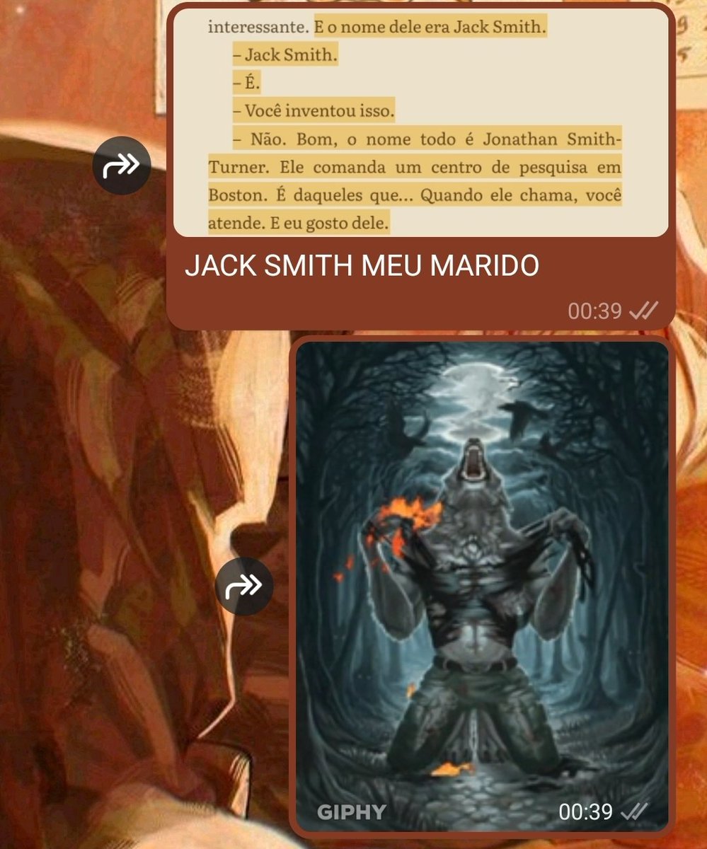 eu hoje de madrugada