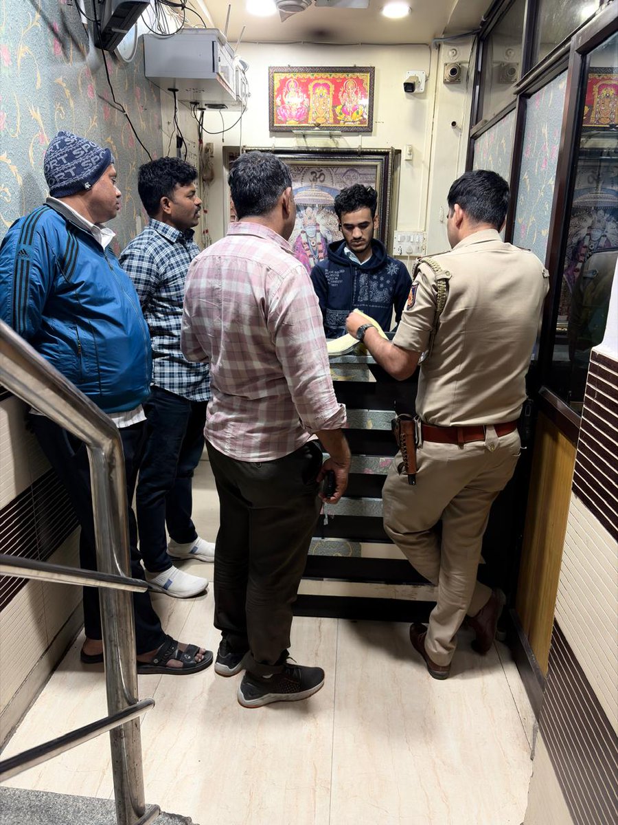 MADIVALA PS, ಮಡಿವಾಳ ಪೊಲೀಸ್ ಠಾಣೆ tweet media