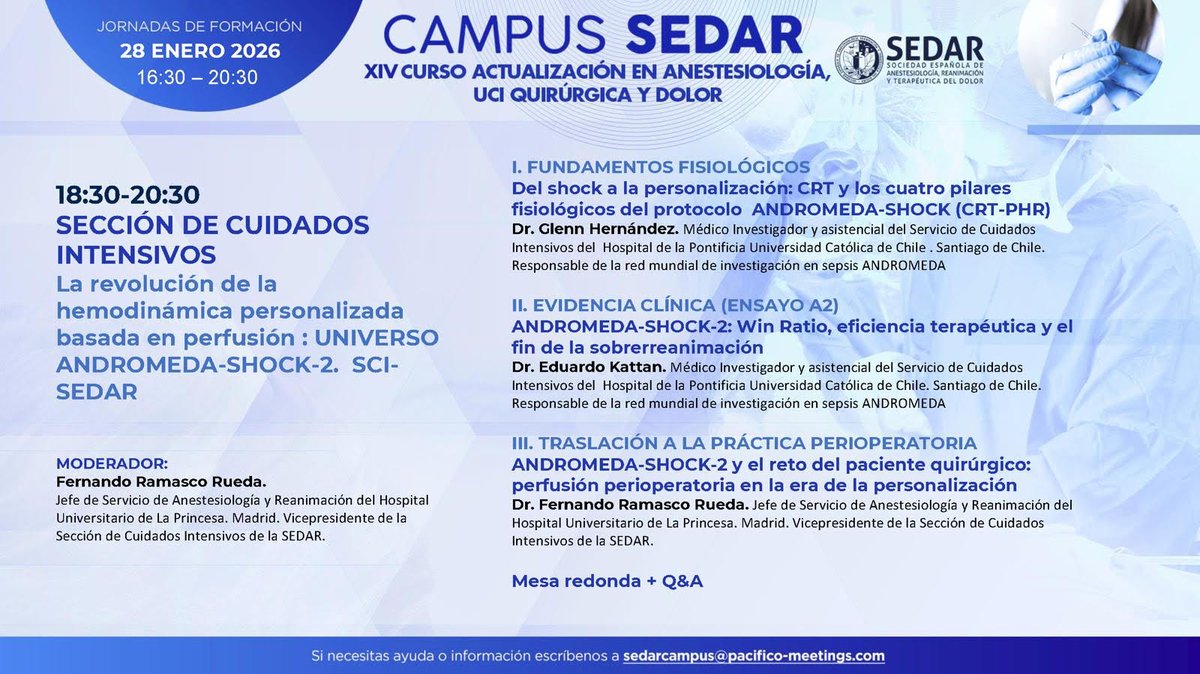 Fernando Ramasco Rueda tweet media