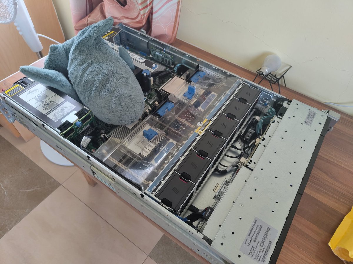 Alexandre Bissessur tweet media