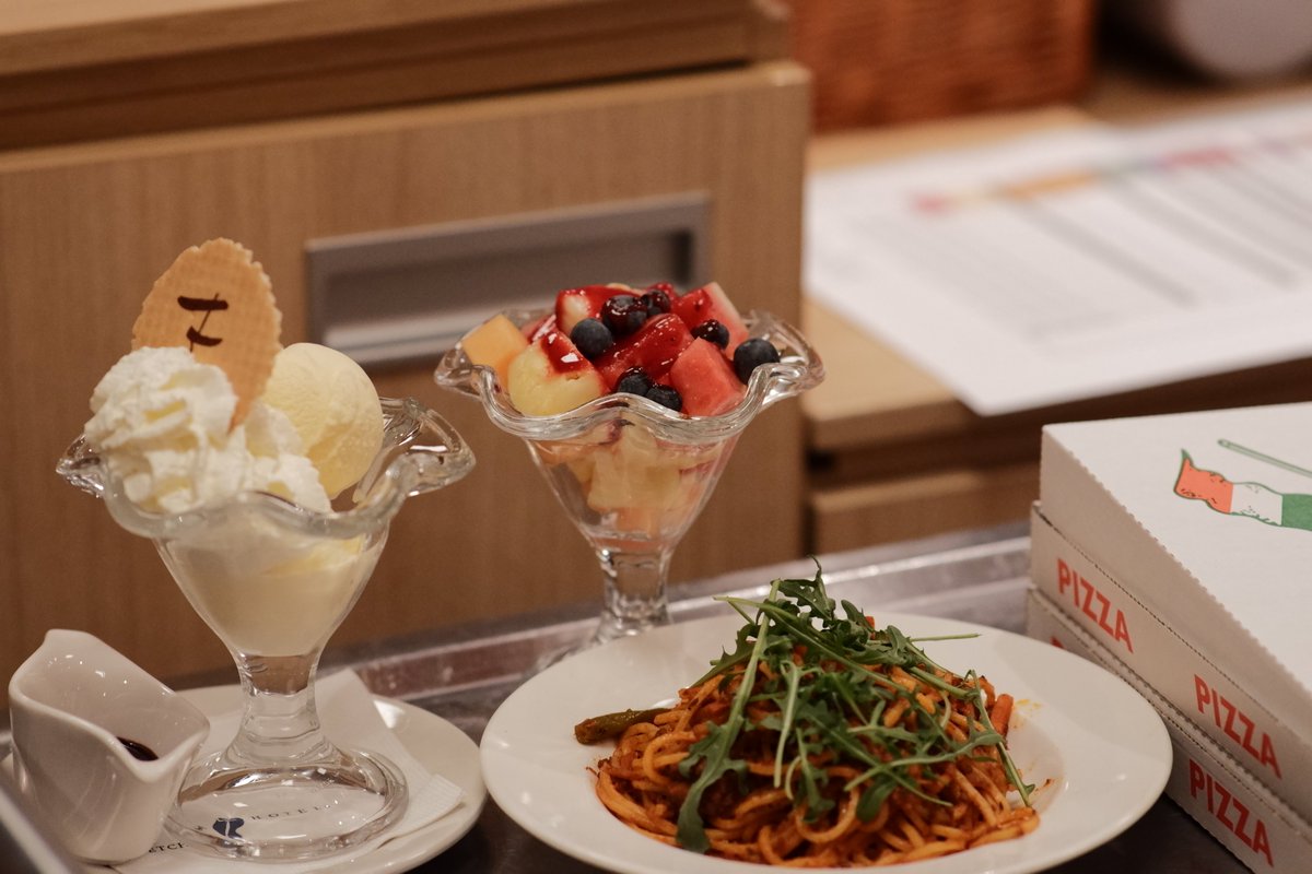 Have you tasted the brand new items on the BSG Restaurant menu yet?

These dishes are selling like hot cakes!

Come give them a try!

[📸Yaoi69 &amp; Rhass ]

#BSGPlus2026