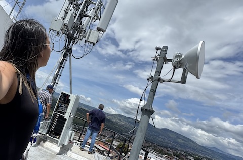 opinionynoticia's tweet image. Venezuela 5G: el salto hacia una nueva era digital, por Ing. Andrea Morillo opinionynoticias.com/tech/43903-ven…  #Telecomunicaciones