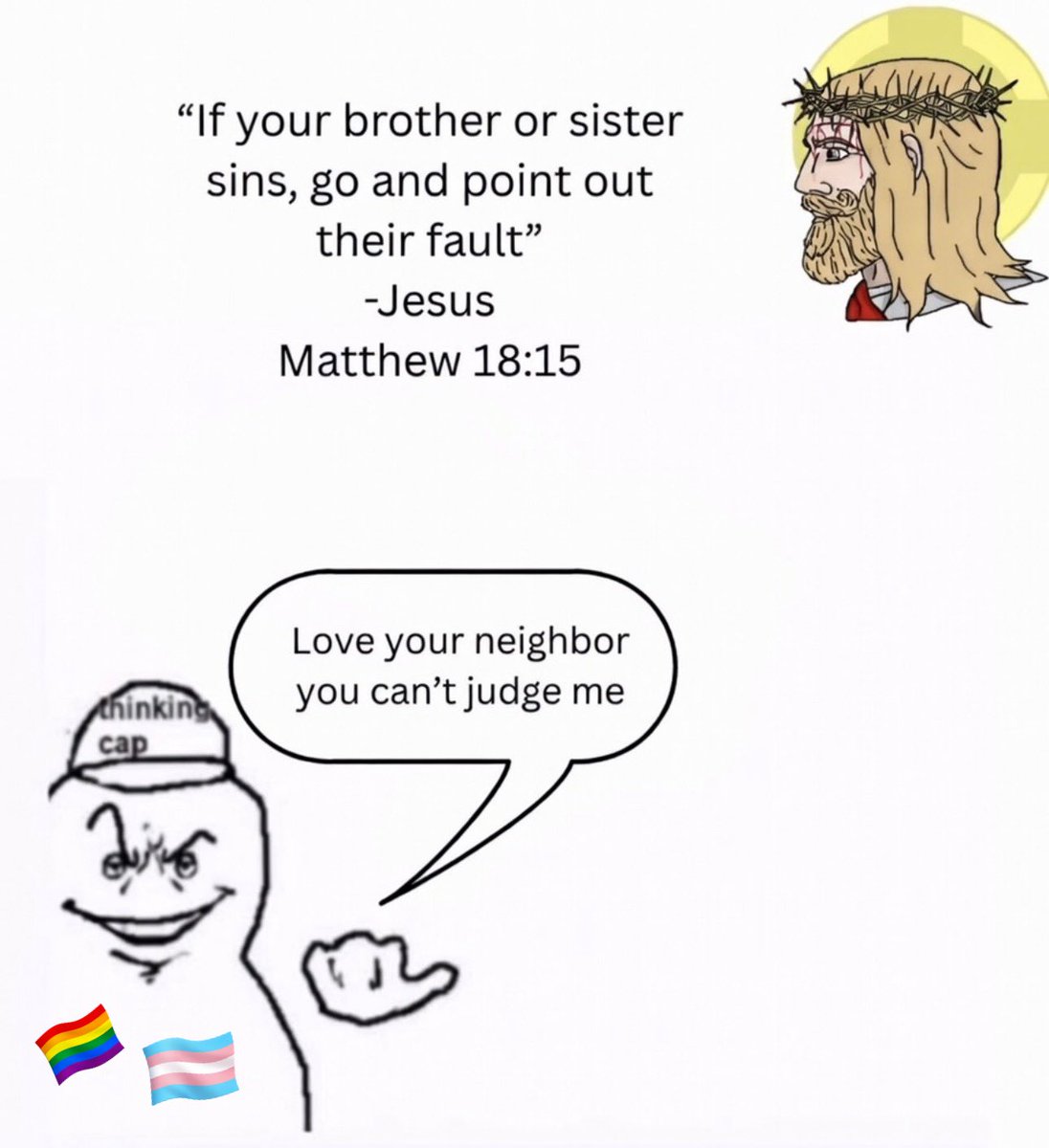 realpatriotM's tweet image. 