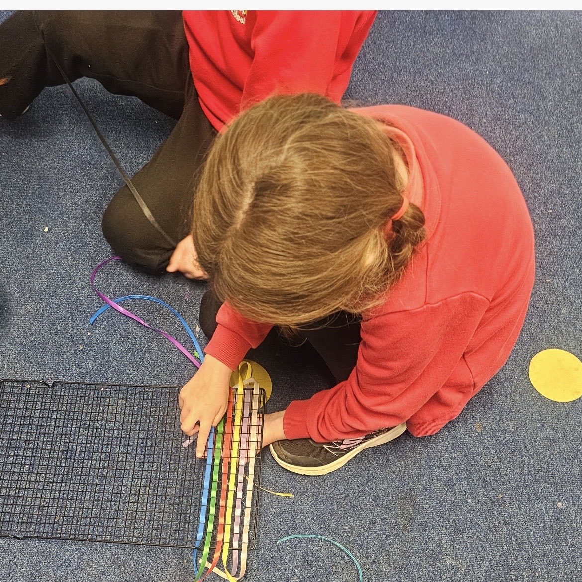 Luckwell Primary tweet media