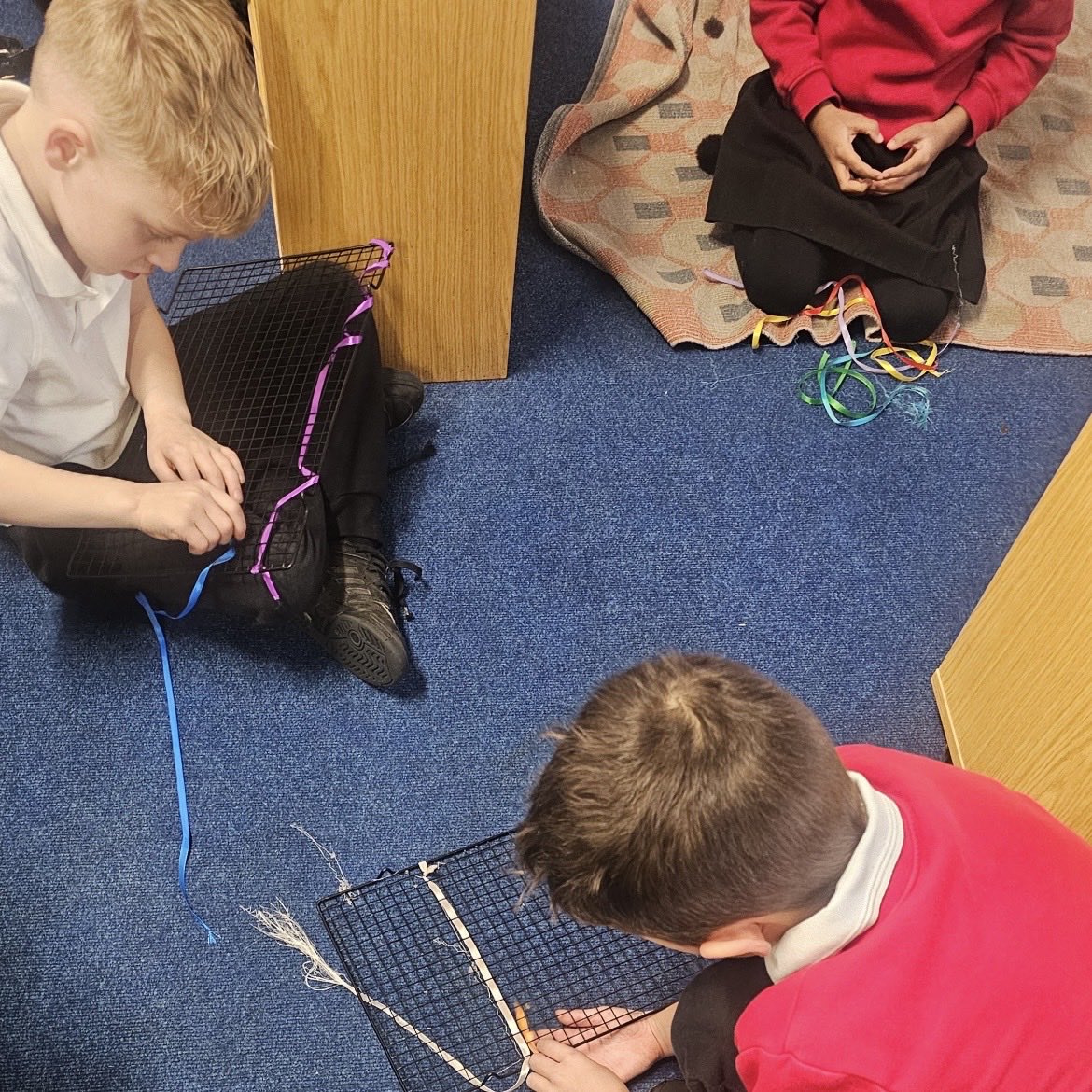 Luckwell Primary tweet media