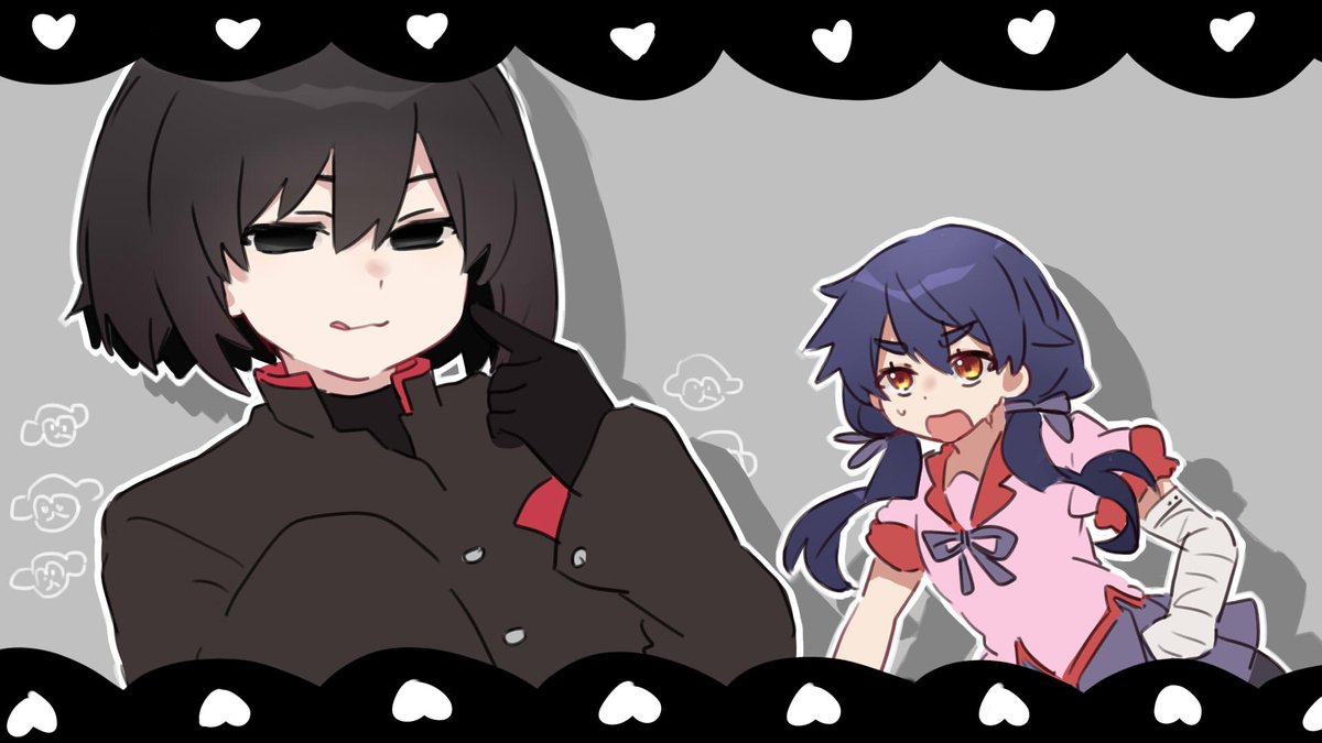 haha_0207's tweet image. 扇神(無差?)のグリズリーに襲われたら♡