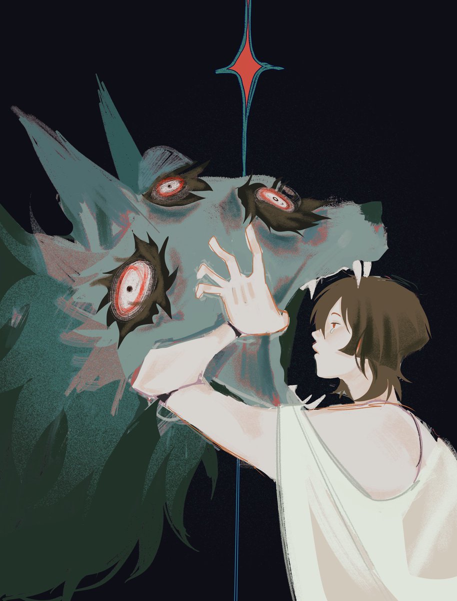 frrankiesteinn's tweet image. #scaramouche