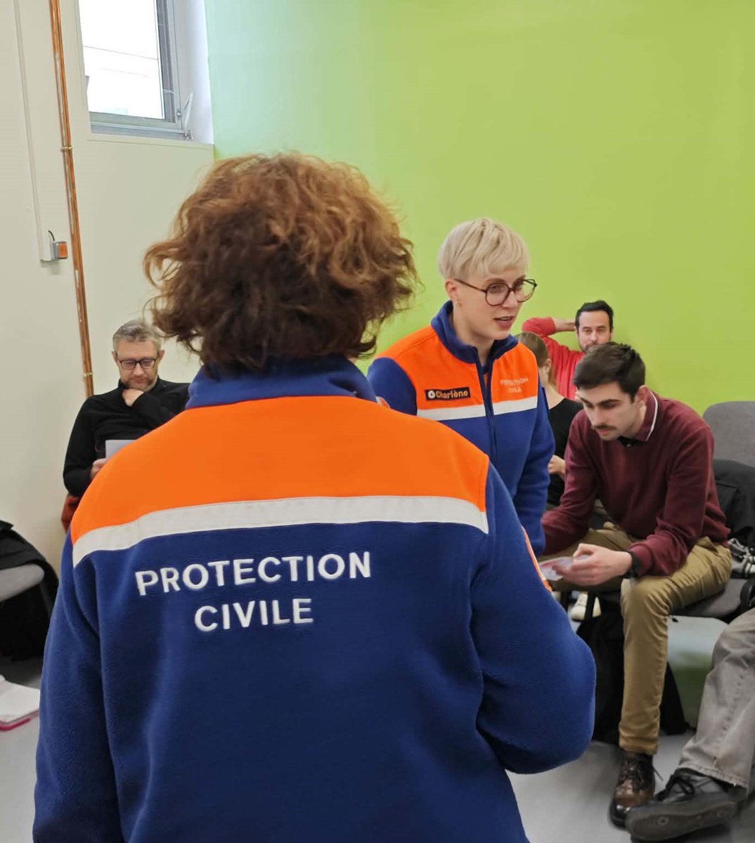 Protection Civile 67 tweet media