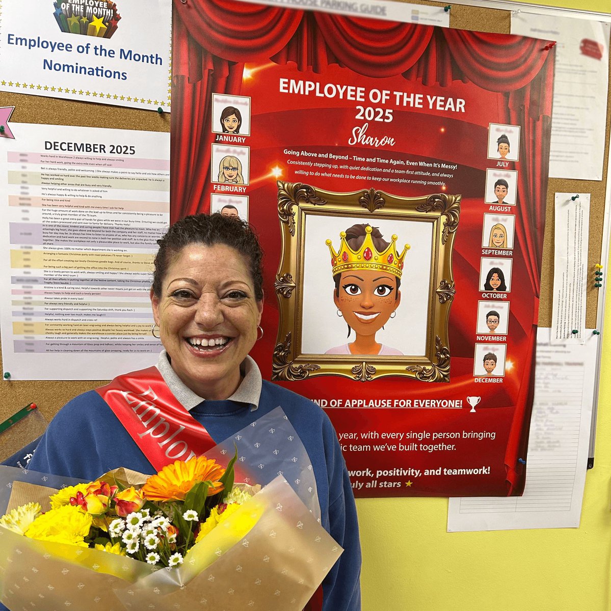 Trophy Store tweet media