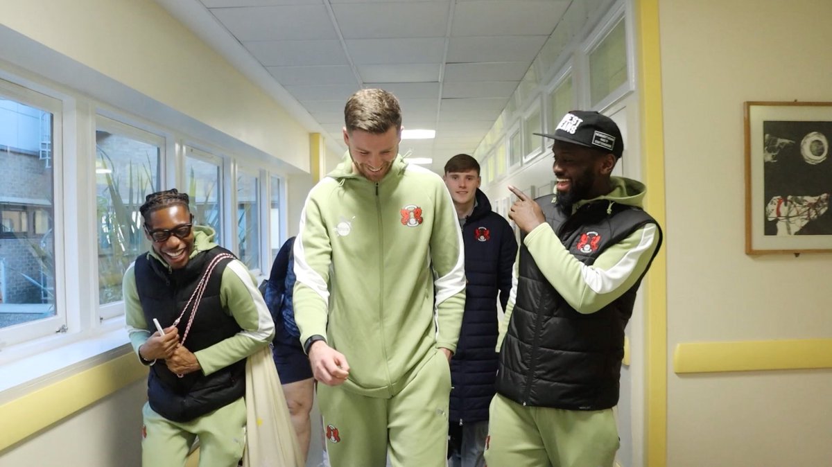 Homerton Hope tweet media