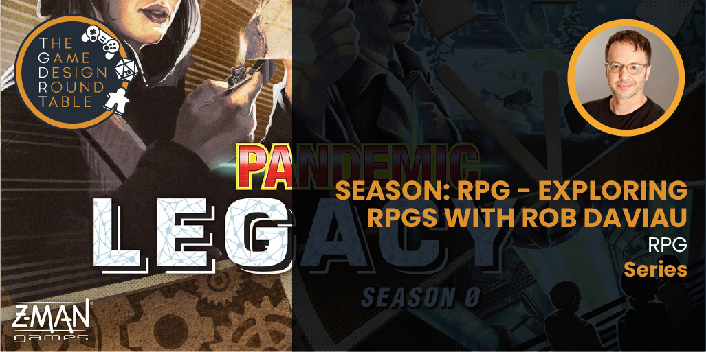 Game Design Podcast tweet media