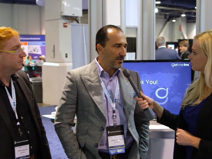 InsureTechConnect tweet media