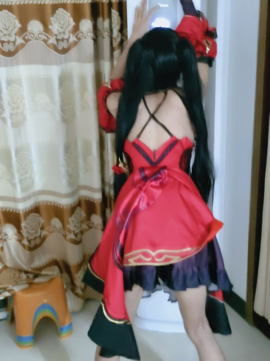 FireworksYaya's tweet photo. 请不要想什么奇怪的事情唔~
#花火   #小男娘 #伪娘 https://t.co/1EJOURkiP6