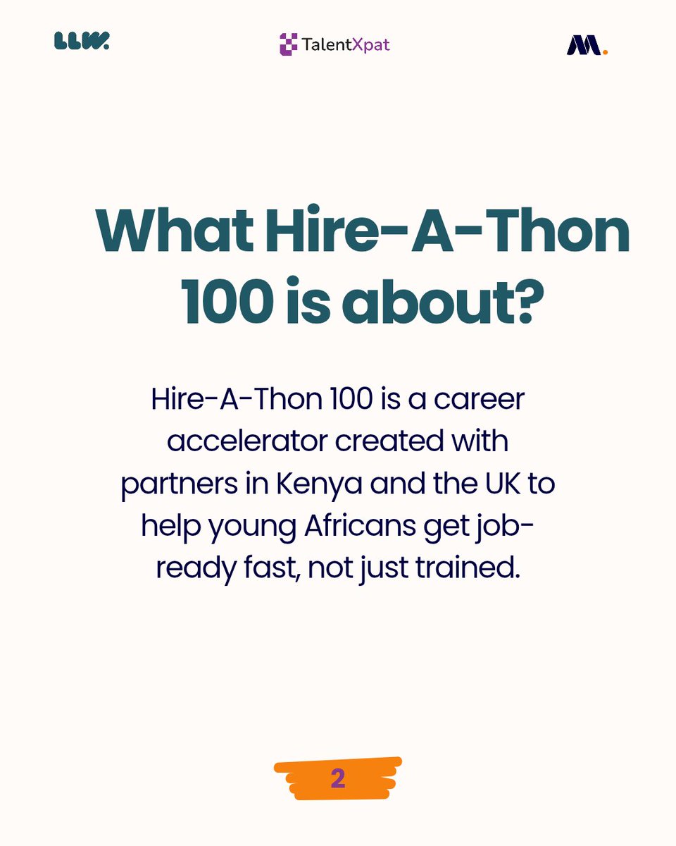 TalentXpat Solutions tweet media