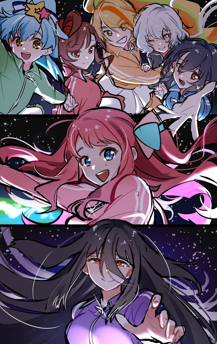 鄒千千▷多忙🥲 tweet media