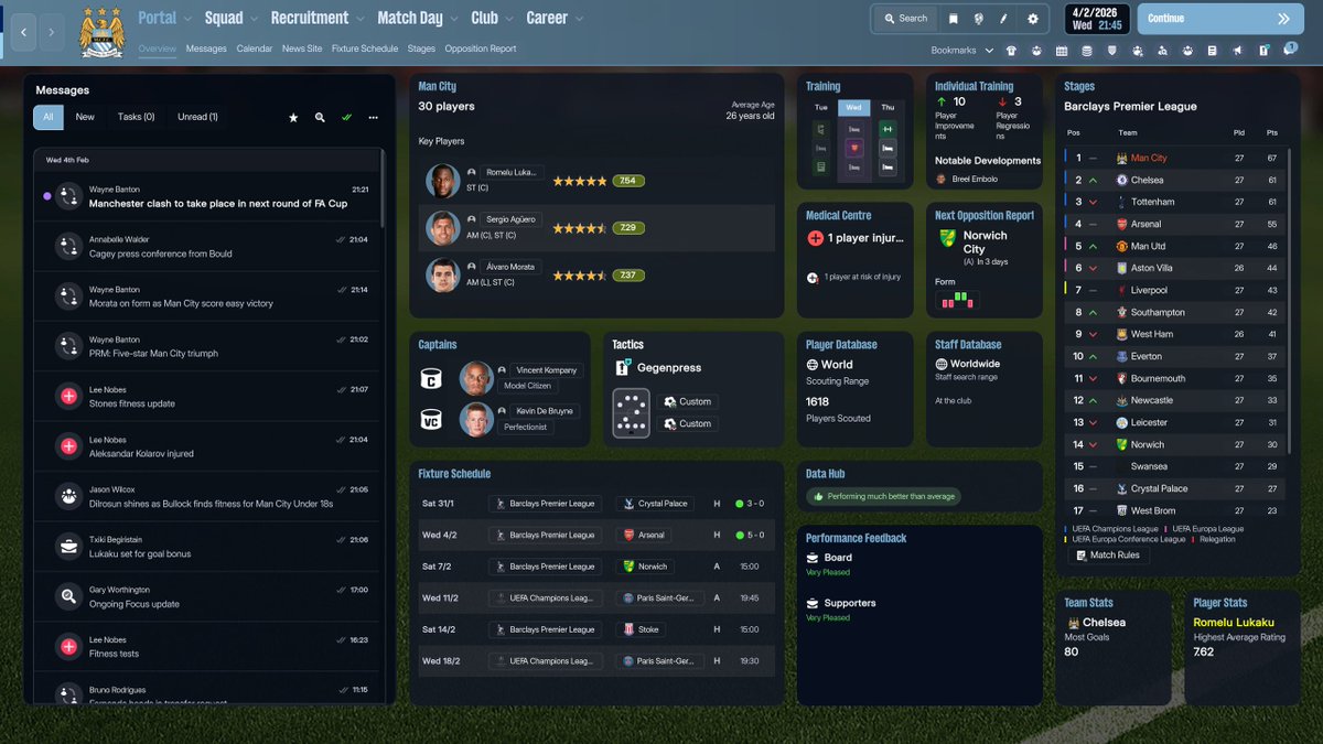 MrTini23 tweet media