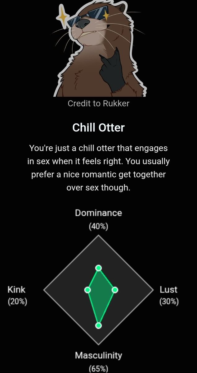 SubLuminal Sizes (@smolwusko) on Twitter photo 