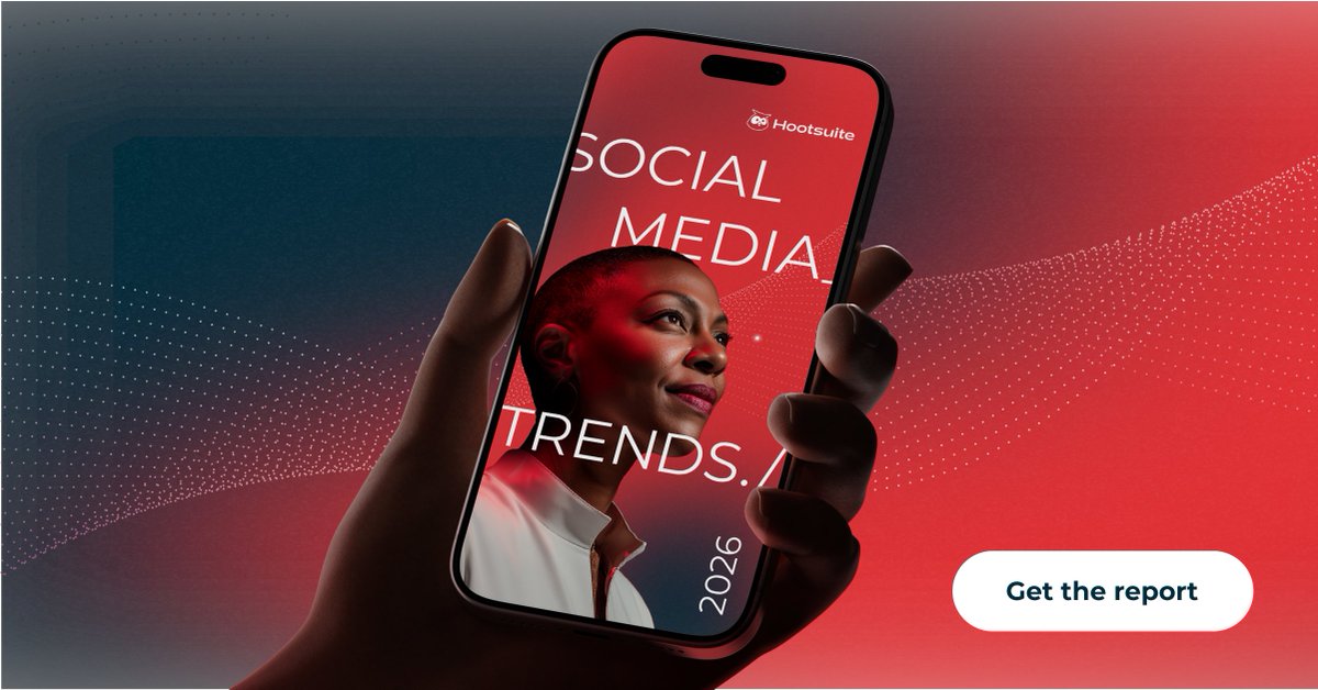 Hootsuite 🦉 tweet media