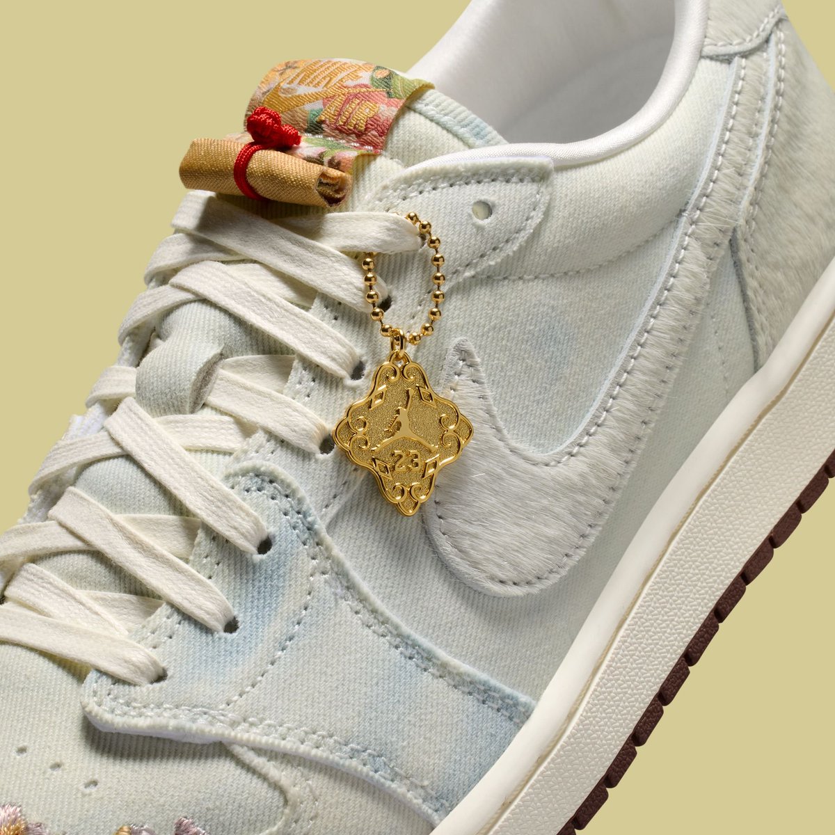 Air Jordan 1 Low OG 