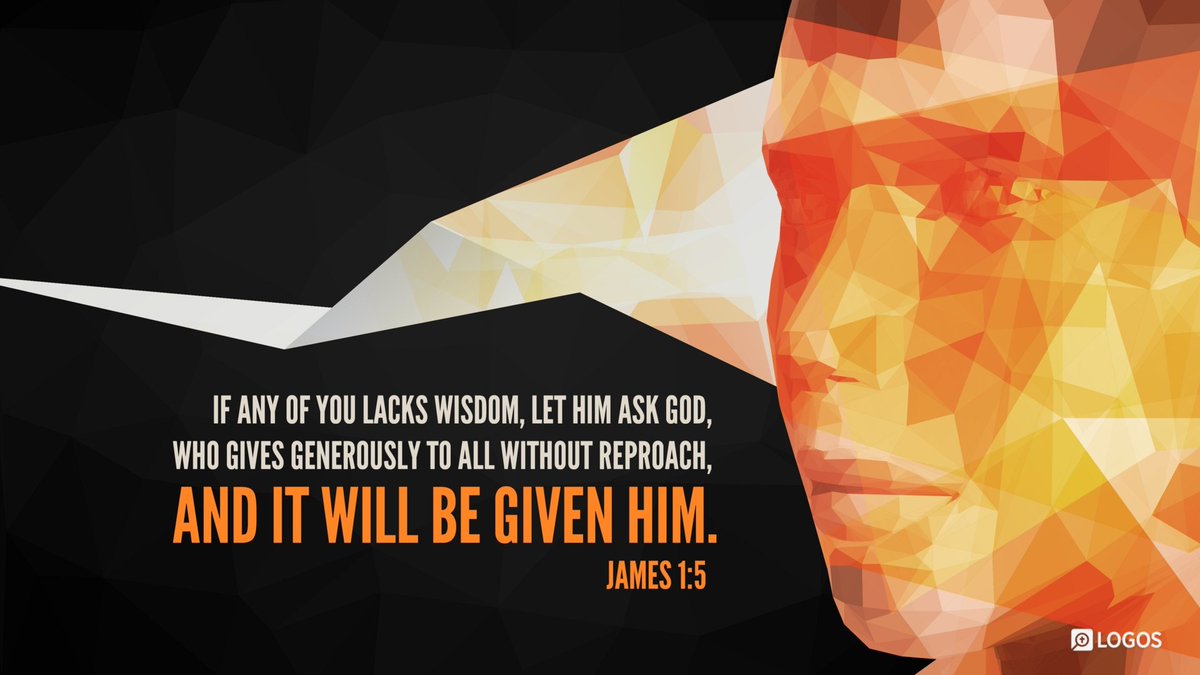 GamerPreach's tweet image. I’m reading James 1:5 ref.ly/Jas1.5 via @Logos