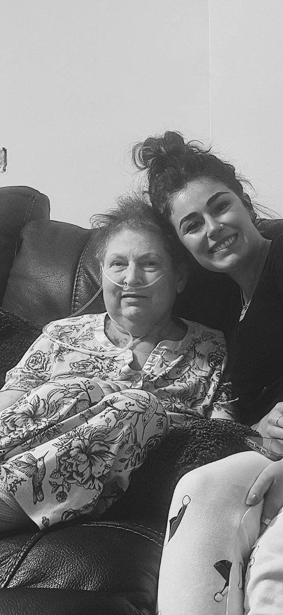 I'll spend the rest of my life trying to figure out how to do life without my mom. I'm going to miss her for the rest of my existence.