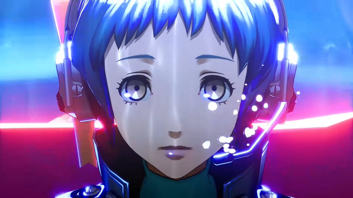 drfrink5's tweet photo. Alright, let’s settle the debate. Who’s the best Persona Navigator? https://t.co/CJ36fhPXRJ