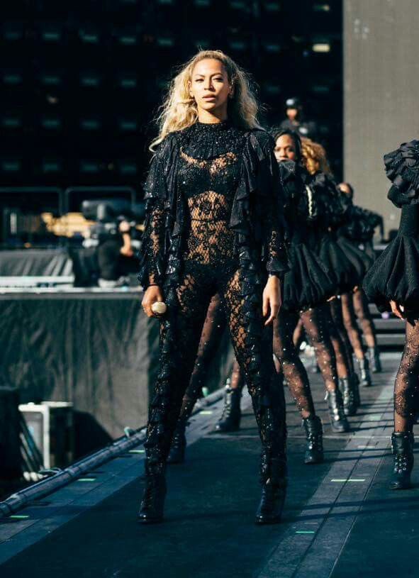 PopFusionHQ's tweet image. 10 years ago, in 2016, Beyoncé made history as the first female artist to embark on an all-stadium tour with The Formation World Tour.

It had never been done before and inspired many female artists to follow and do the same