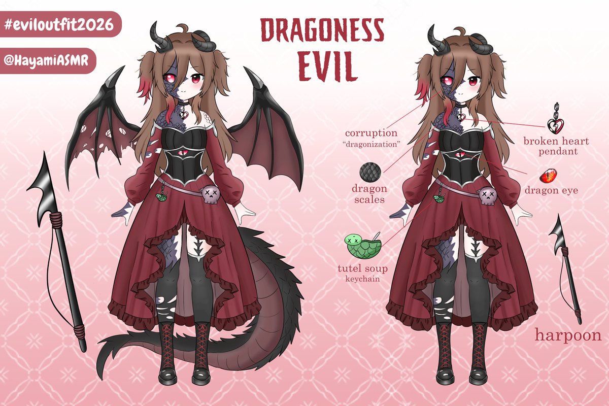 Hayami 🌙💖 2.0 DEBUT TBA! tweet media